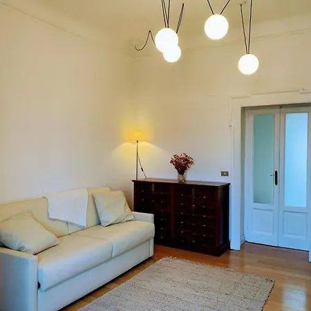 Apartamento Mara's Center Milán