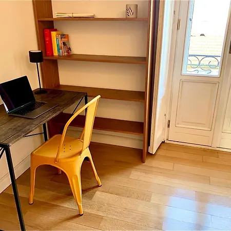 Apartamento Mara's Center