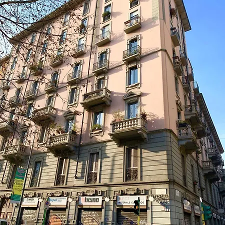 Apartamento Mara's Center *